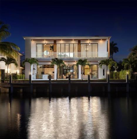 2 Sunset Lane Lauderdale By The Sea FL 33062