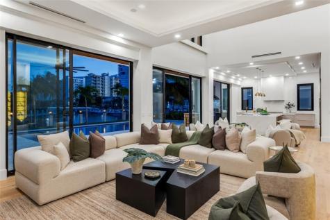 2 Sunset Lane Lauderdale By The Sea FL 33062