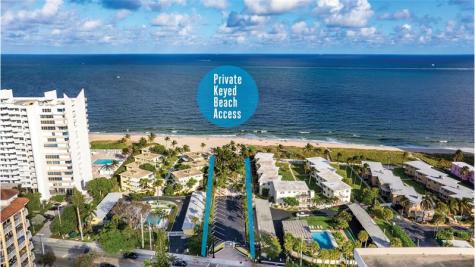 2 Sunset Lane Lauderdale By The Sea FL 33062