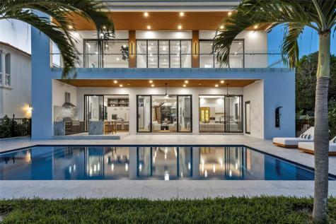 2 Sunset Lane Lauderdale By The Sea FL 33062