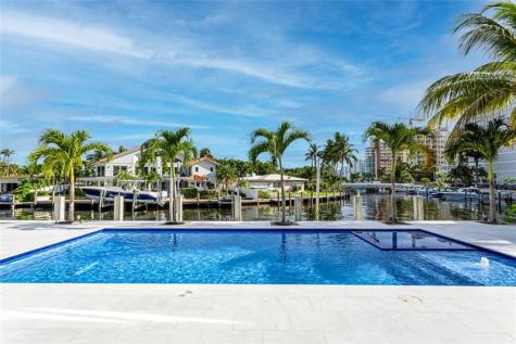 2 Sunset Lane Lauderdale By The Sea FL 33062