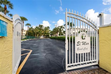 2 Sunset Lane Lauderdale By The Sea FL 33062