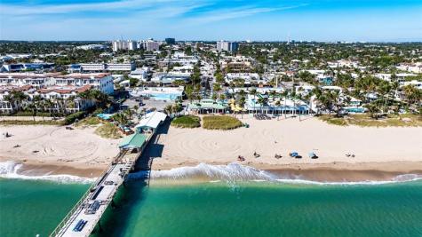 2 Sunset Lane Lauderdale By The Sea FL 33062