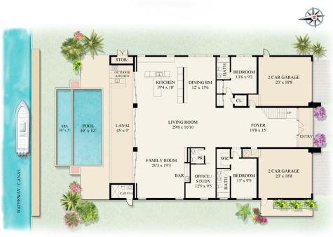 2 Sunset Lane Lauderdale By The Sea FL 33062