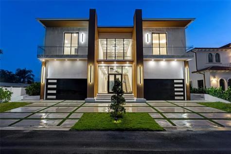 2 Sunset Lane Lauderdale By The Sea FL 33062