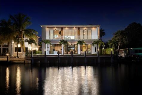 2 Sunset Lane Lauderdale By The Sea FL 33062