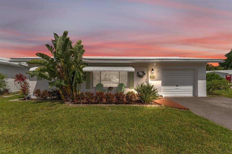 2641 W Golf Boulevard Pompano Beach FL 33064