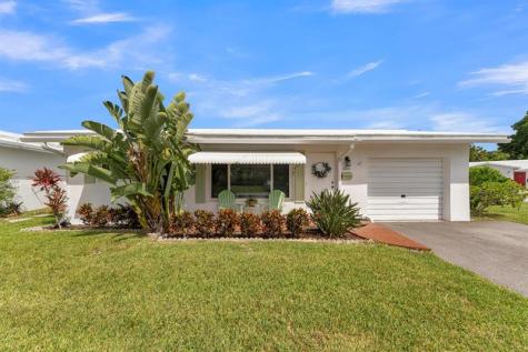 2641 W Golf Boulevard Pompano Beach FL 33064