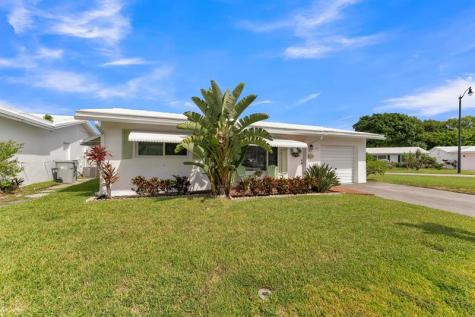 2641 W Golf Boulevard Pompano Beach FL 33064
