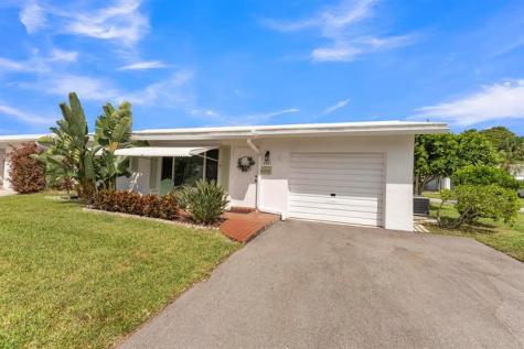 2641 W Golf Boulevard Pompano Beach FL 33064