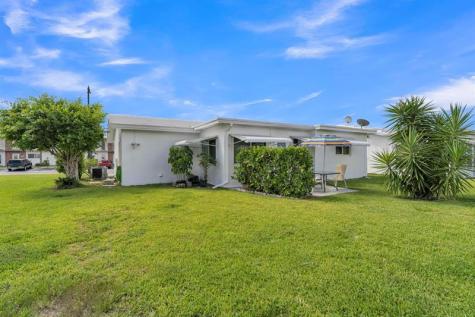 2641 W Golf Boulevard Pompano Beach FL 33064