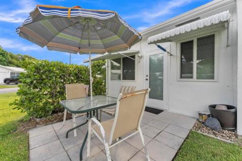 2641 W Golf Boulevard Pompano Beach FL 33064