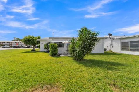 2641 W Golf Boulevard Pompano Beach FL 33064