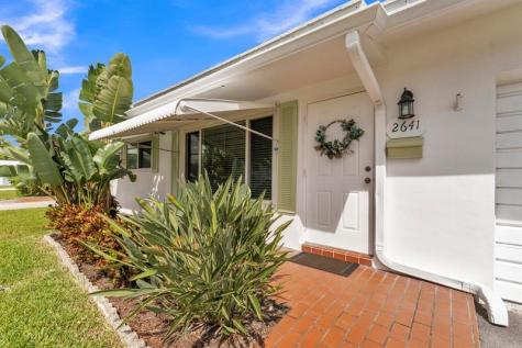 2641 W Golf Boulevard Pompano Beach FL 33064