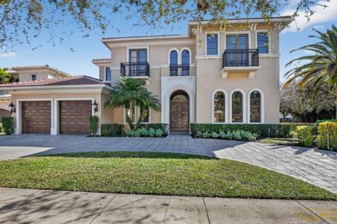 17714 Lomond Court Boca Raton FL 33496