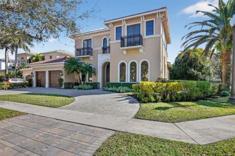 17714 Lomond Court Boca Raton FL 33496