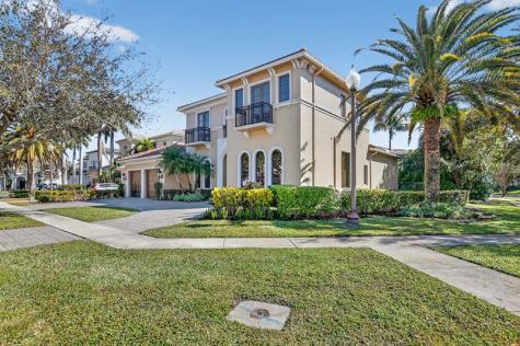 17714 Lomond Court Boca Raton FL 33496