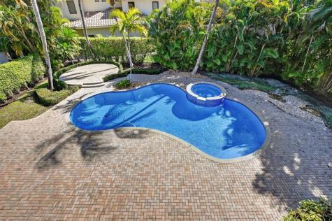 17714 Lomond Court Boca Raton FL 33496