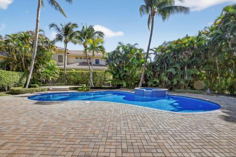 17714 Lomond Court Boca Raton FL 33496