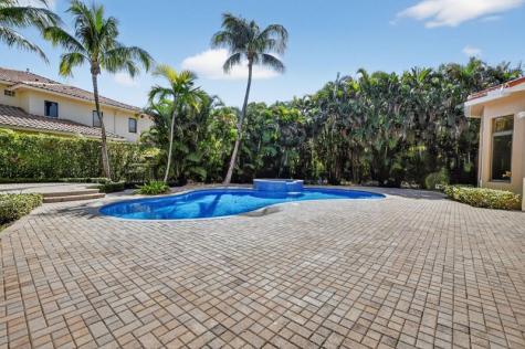 17714 Lomond Court Boca Raton FL 33496