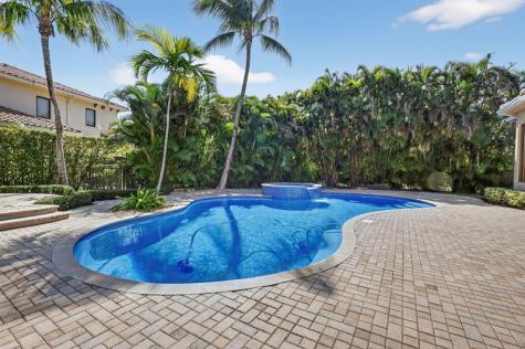 17714 Lomond Court Boca Raton FL 33496