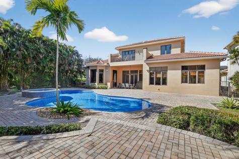 17714 Lomond Court Boca Raton FL 33496