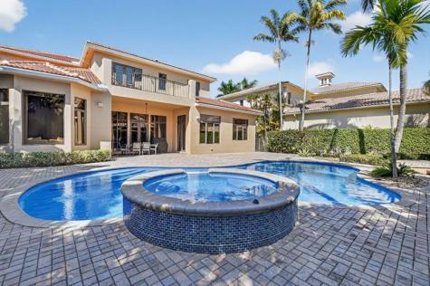 17714 Lomond Court Boca Raton FL 33496