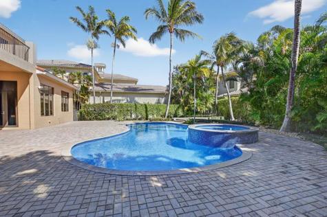 17714 Lomond Court Boca Raton FL 33496