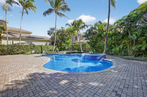 17714 Lomond Court Boca Raton FL 33496
