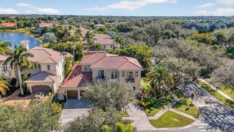 17714 Lomond Court Boca Raton FL 33496