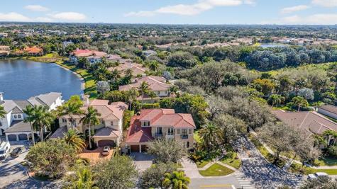17714 Lomond Court Boca Raton FL 33496