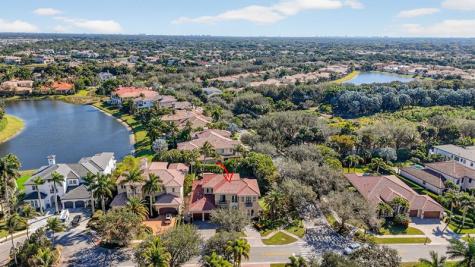 17714 Lomond Court Boca Raton FL 33496