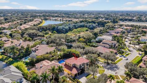 17714 Lomond Court Boca Raton FL 33496