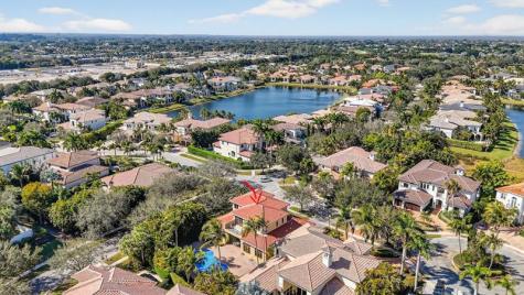 17714 Lomond Court Boca Raton FL 33496