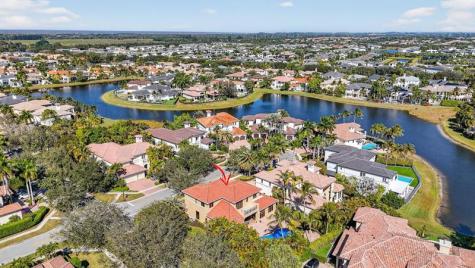 17714 Lomond Court Boca Raton FL 33496