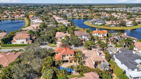 17714 Lomond Court Boca Raton FL 33496