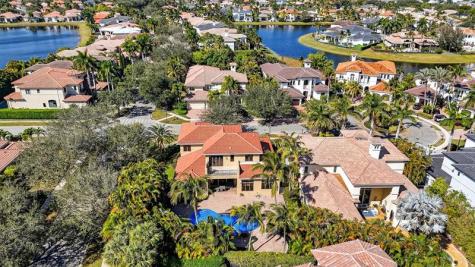 17714 Lomond Court Boca Raton FL 33496