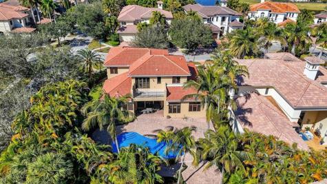 17714 Lomond Court Boca Raton FL 33496