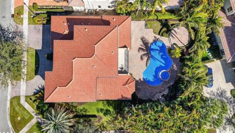 17714 Lomond Court Boca Raton FL 33496