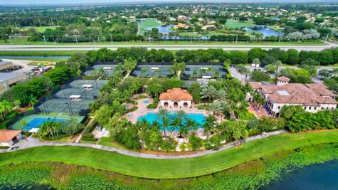 17714 Lomond Court Boca Raton FL 33496