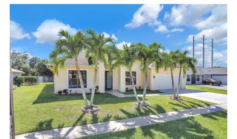 123 Bilbao Street Royal Palm Beach FL 33411