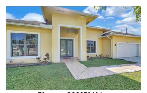 123 Bilbao Street Royal Palm Beach FL 33411