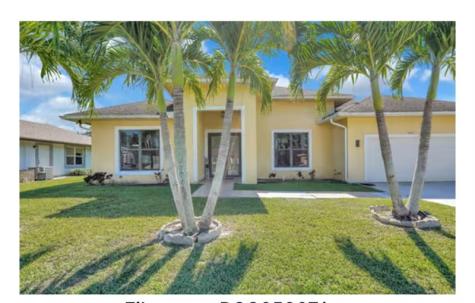 123 Bilbao Street Royal Palm Beach FL 33411
