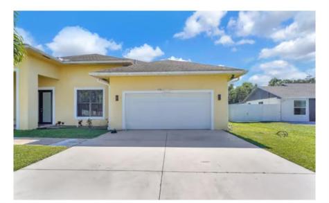123 Bilbao Street Royal Palm Beach FL 33411