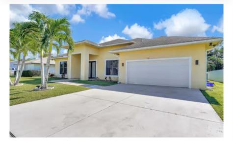 123 Bilbao Street Royal Palm Beach FL 33411
