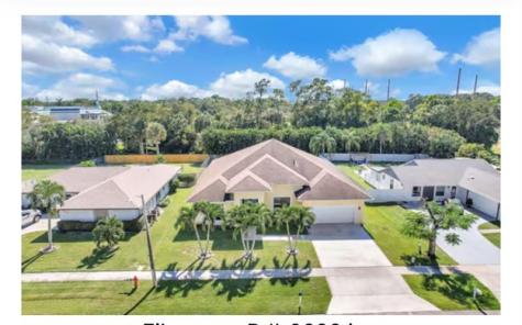 123 Bilbao Street Royal Palm Beach FL 33411