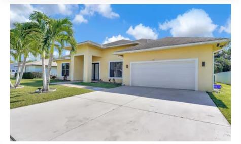 123 Bilbao Street Royal Palm Beach FL 33411