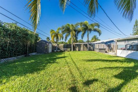 6430 Harding Street Hollywood FL 33024