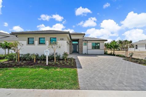 9513 Street Germain Drive Palm Beach Gardens FL 33412
