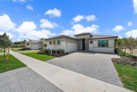 9513 Street Germain Drive Palm Beach Gardens FL 33412